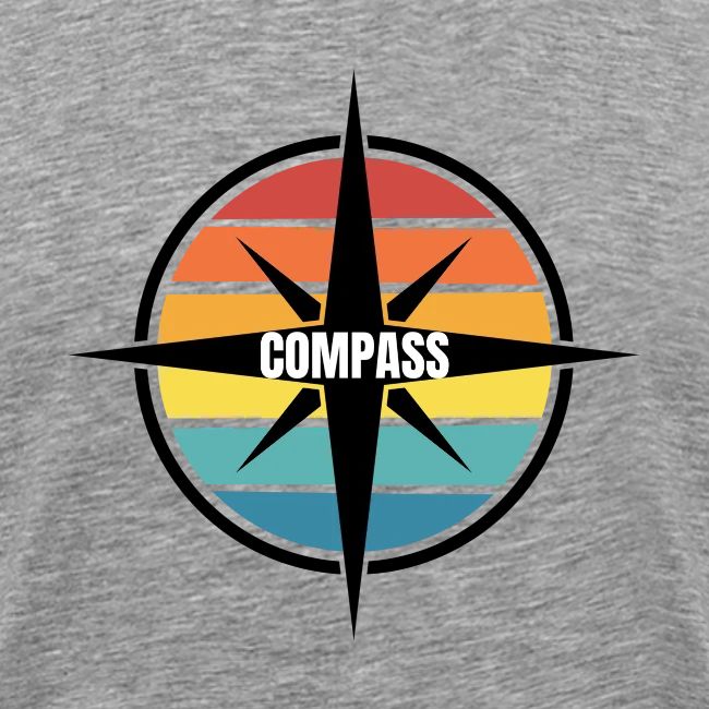 Compass Cooperative Logo