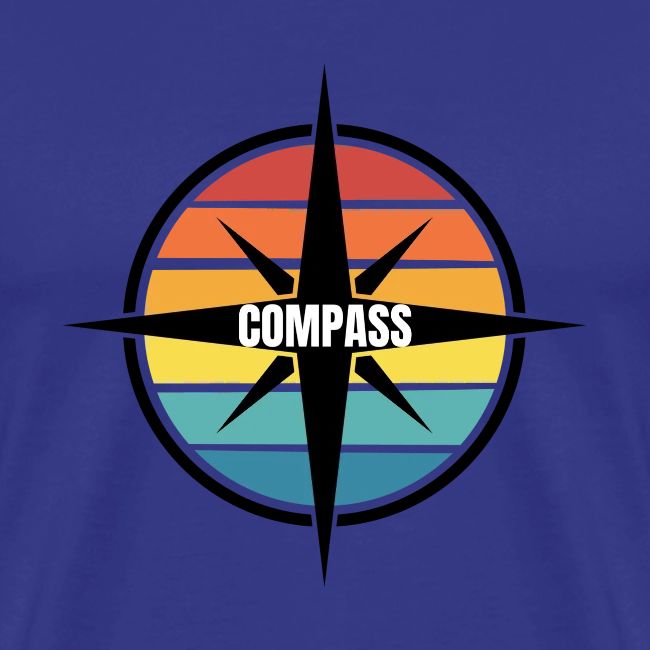 Compass Cooperative Logo