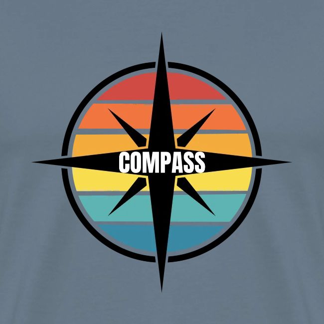 Compass Cooperative Logo