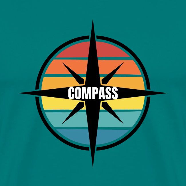Compass Cooperative Logo