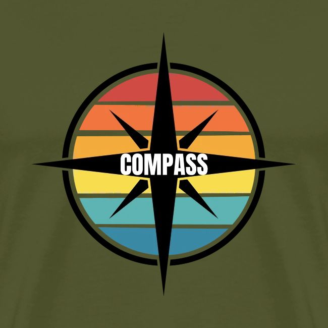 Compass Cooperative Logo