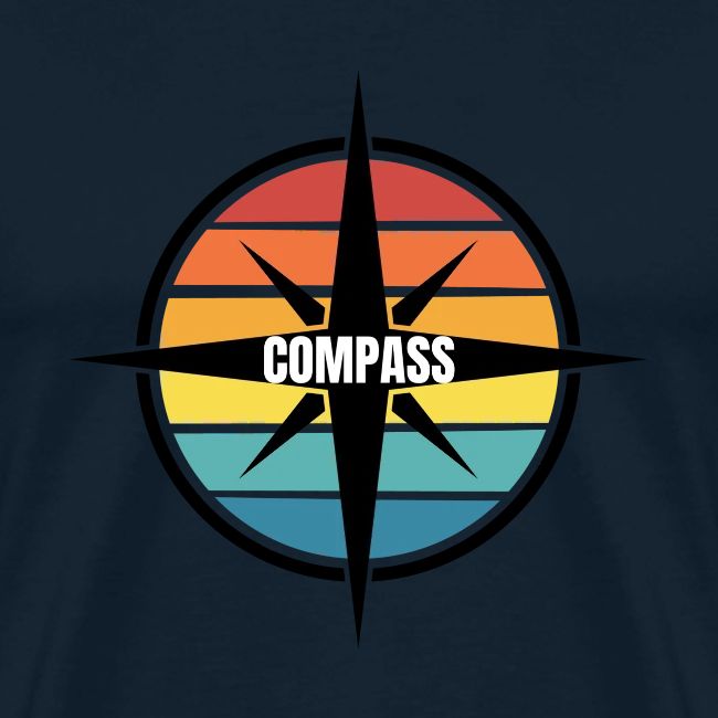 Compass Cooperative Logo