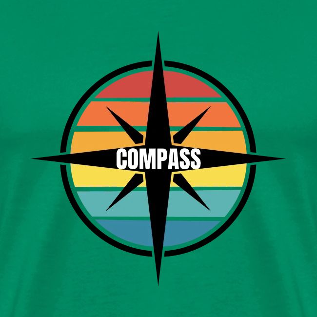 Compass Cooperative Logo