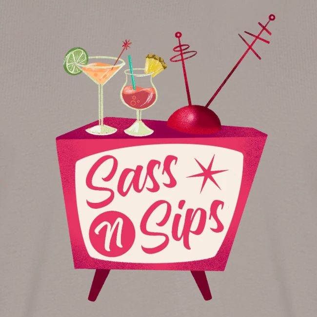 SassnSips simple