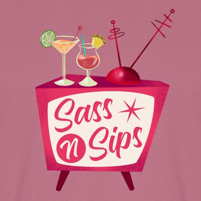 SassnSips simple