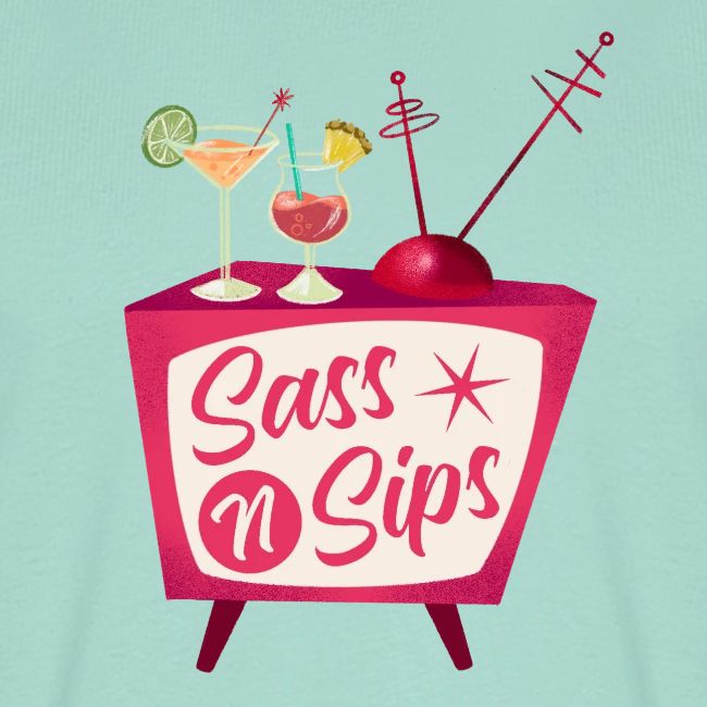 SassnSips simple