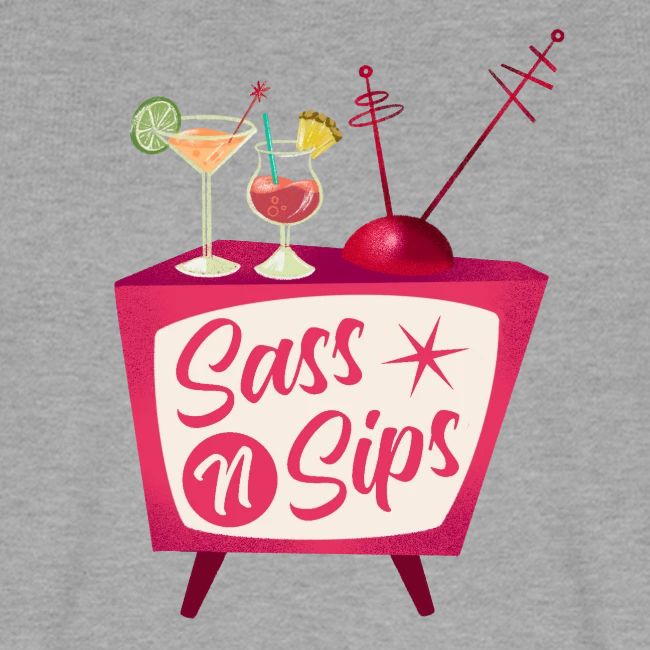 SassnSips simple