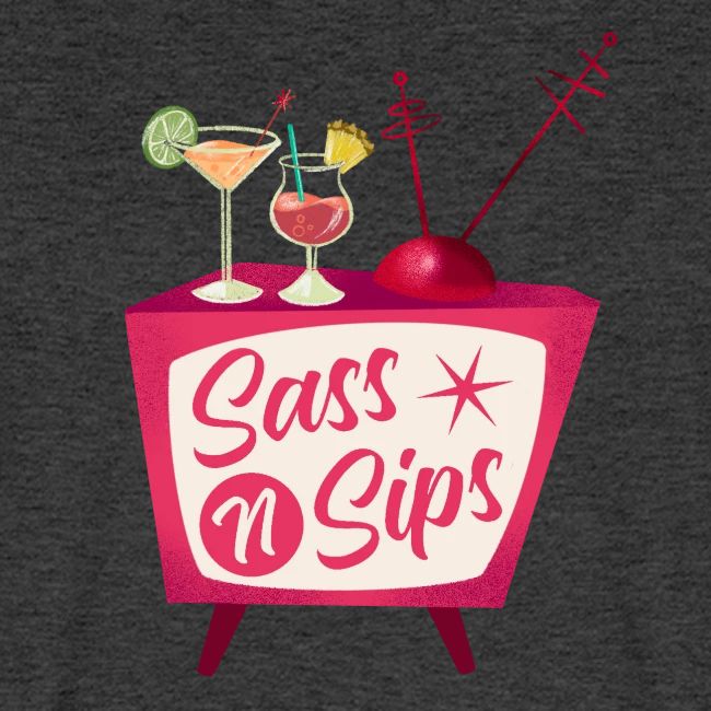 SassnSips simple
