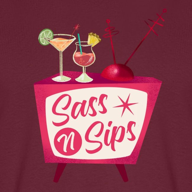 SassnSips simple