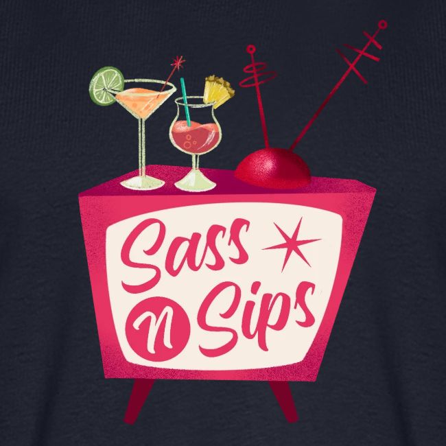 SassnSips simple