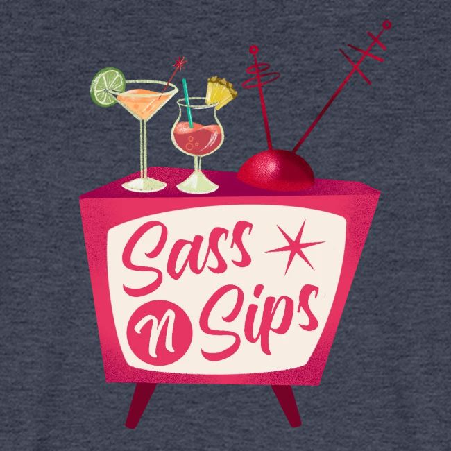 SassnSips simple