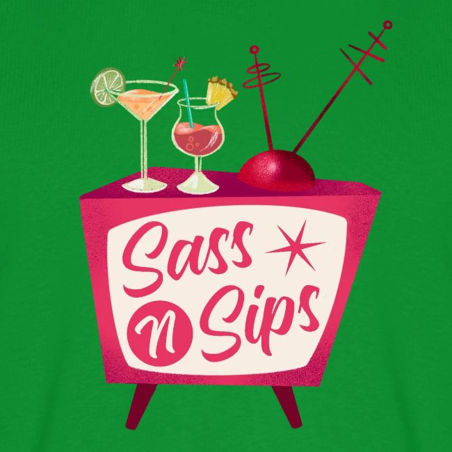 SassnSips simple