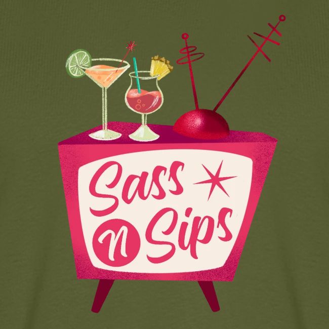 SassnSips simple