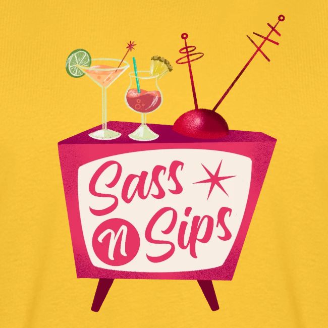 SassnSips simple