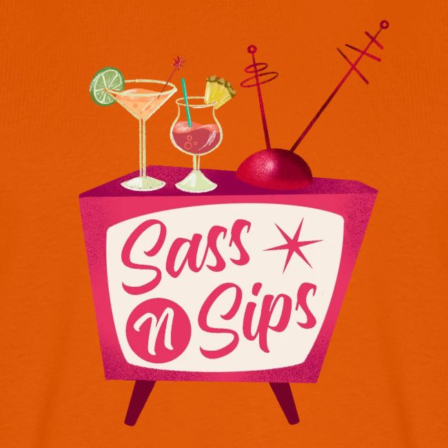 SassnSips simple