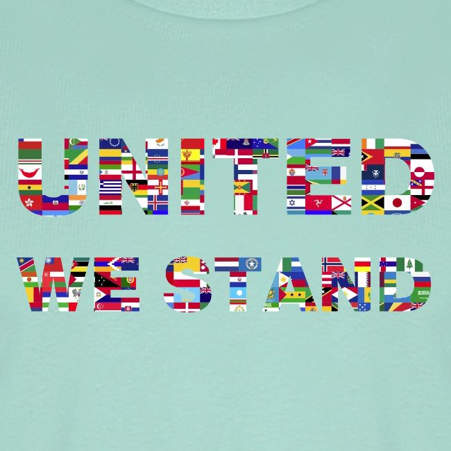 UNITED WE STAND