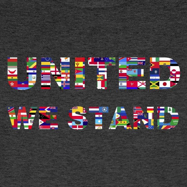 UNITED WE STAND