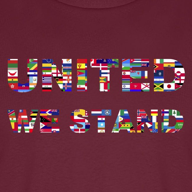 UNITED WE STAND