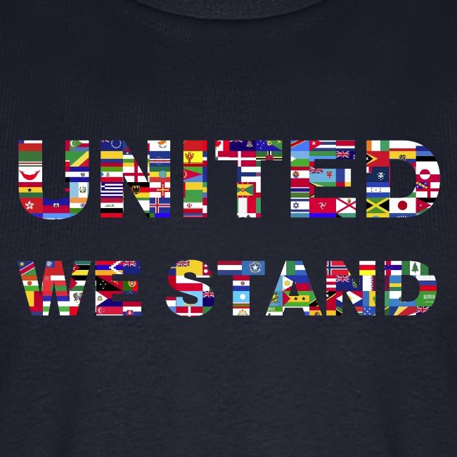 UNITED WE STAND