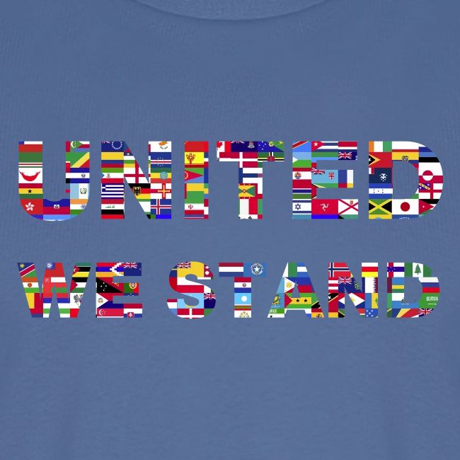 UNITED WE STAND