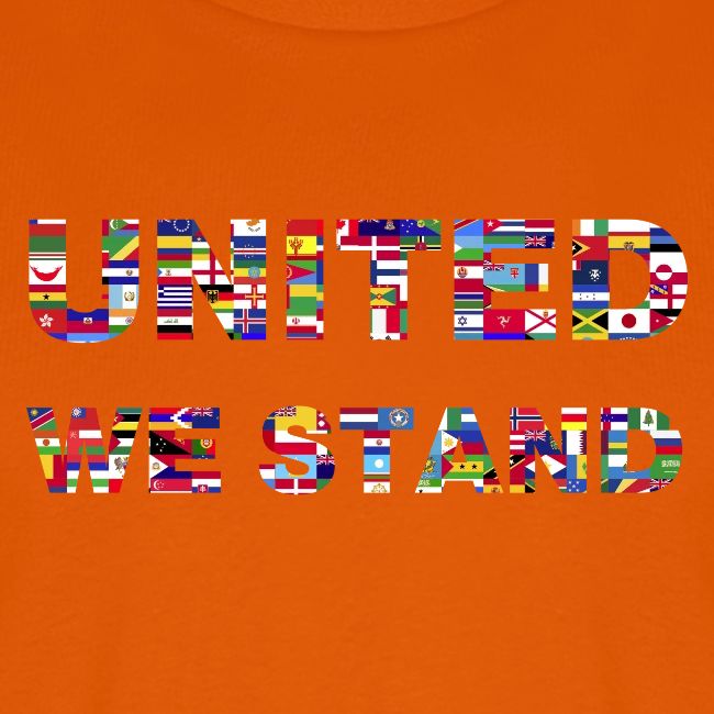 UNITED WE STAND