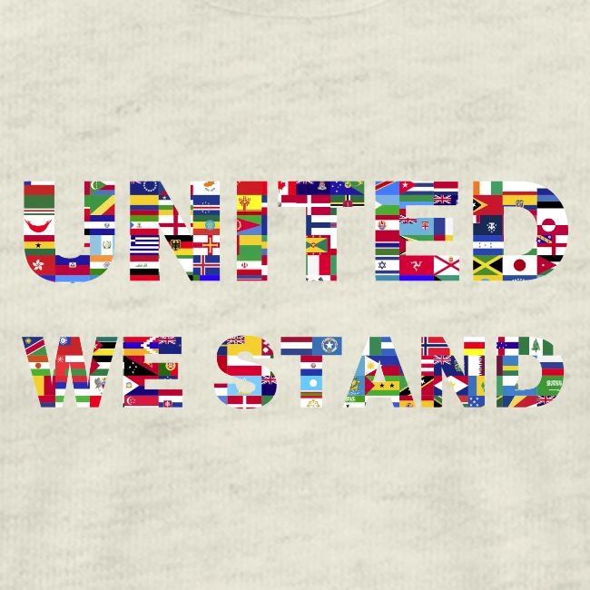 UNITED WE STAND