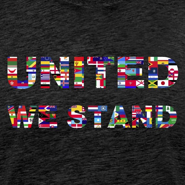 UNITED WE STAND