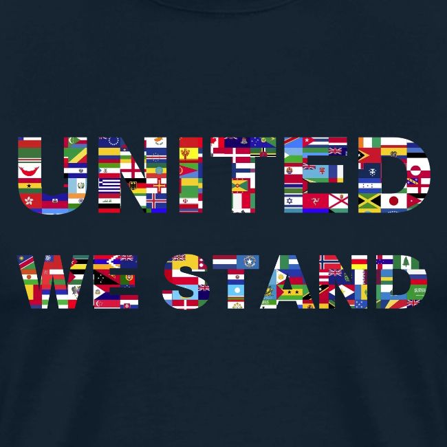 UNITED WE STAND
