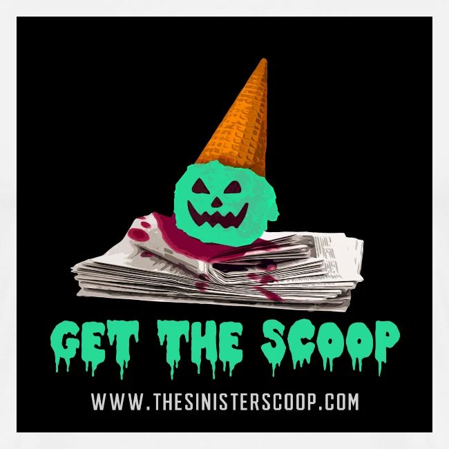 New Green Scoop