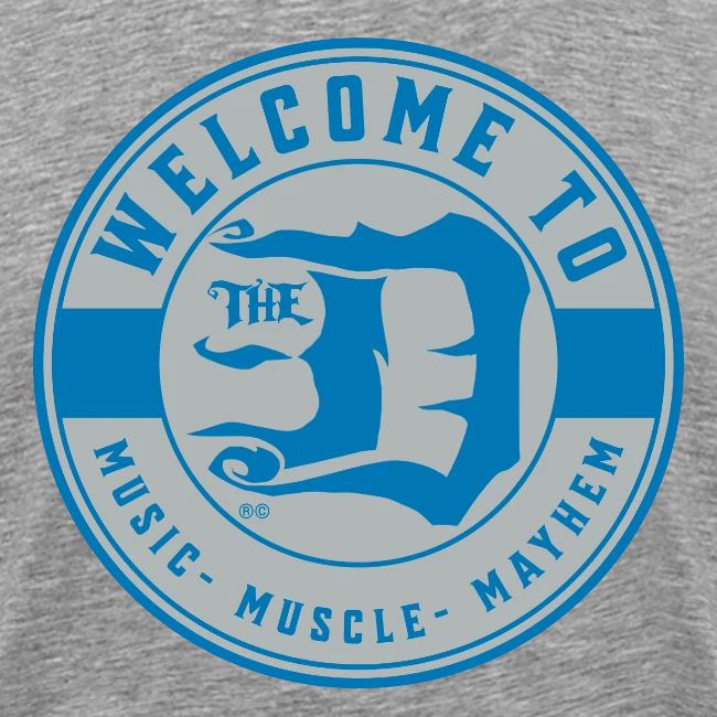 Welcome to the D® Badge 15