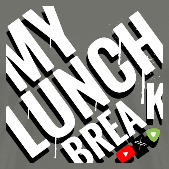 MY LUNCH BREAK DRIP 3