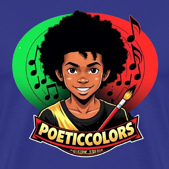 POETICCOLORS ANIME LAKAY LEGACY