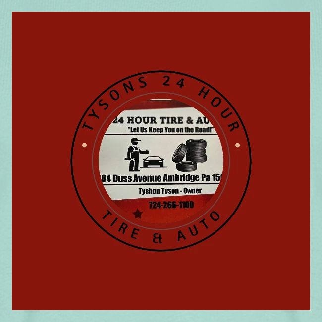 Tysons 24 hour Tire & Auto Clinic