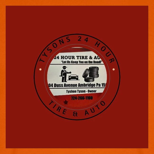 Tysons 24 hour Tire & Auto Clinic