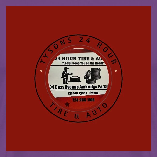 Tysons 24 hour Tire & Auto Clinic