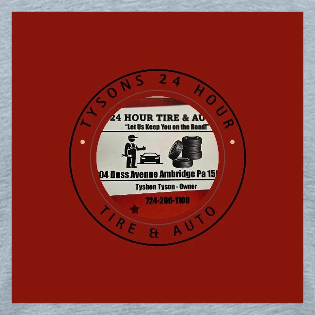 Tysons 24 hour Tire & Auto Clinic