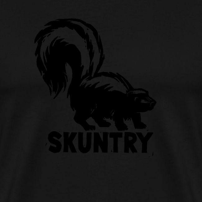 Skuntry Black 2
