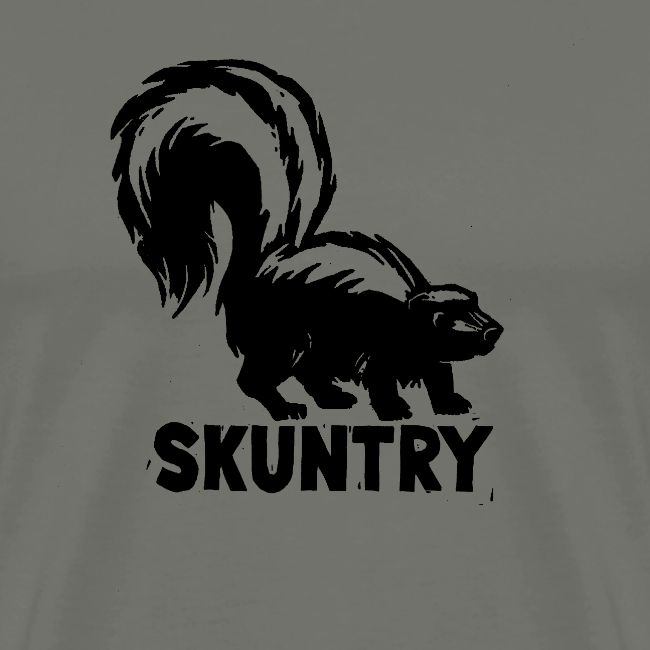 Skuntry Black 2