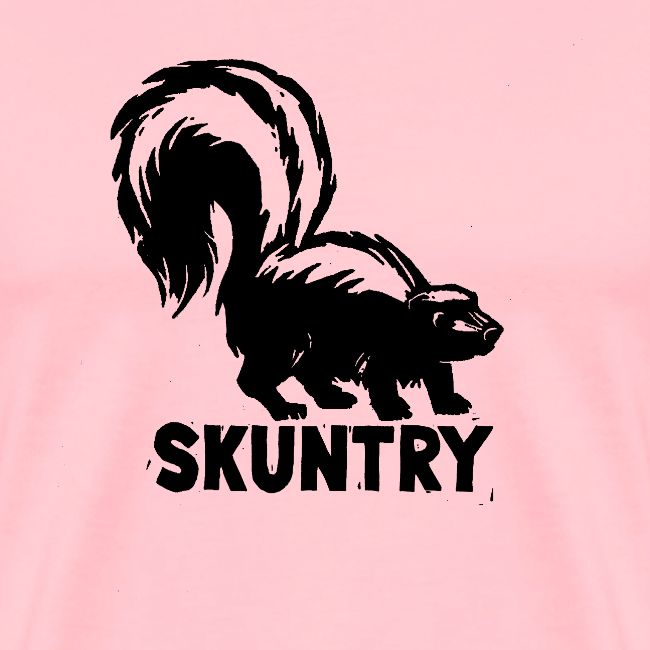 Skuntry Black 2