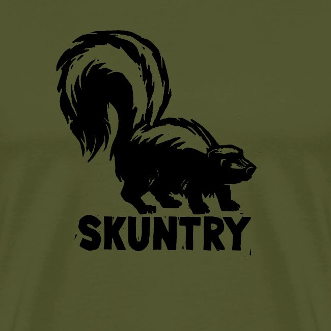 Skuntry Black 2