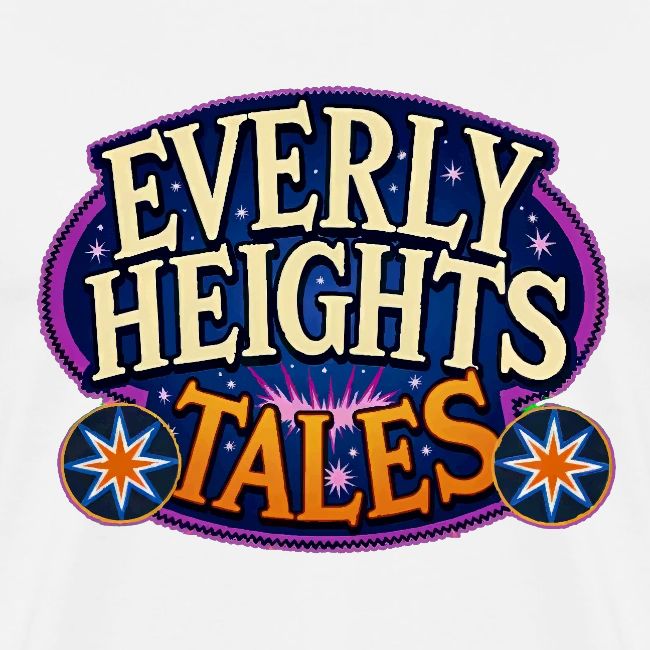 Everly Heights Tales