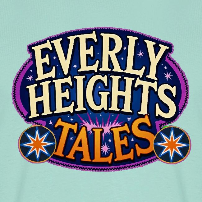 Everly Heights Tales