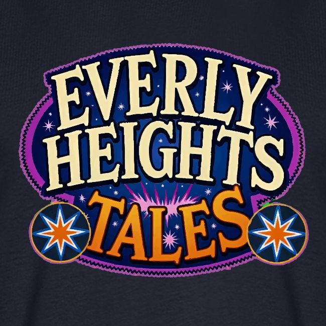 Everly Heights Tales