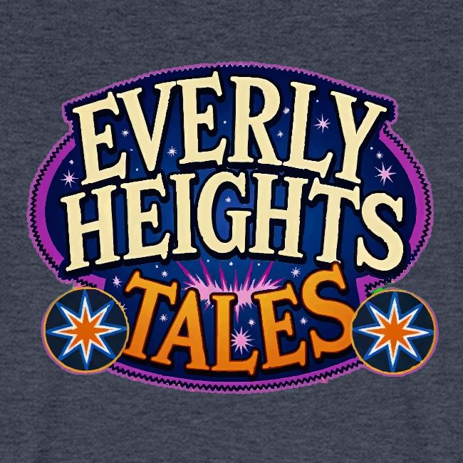 Everly Heights Tales