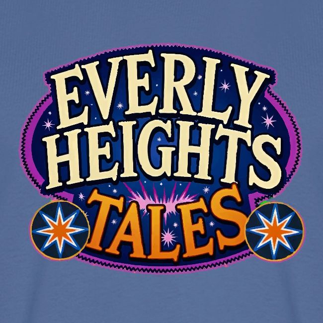 Everly Heights Tales
