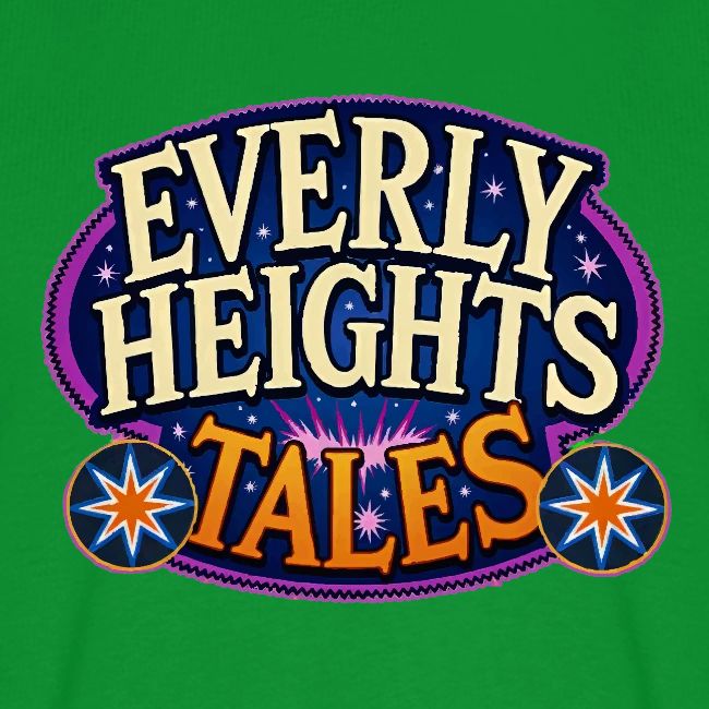 Everly Heights Tales