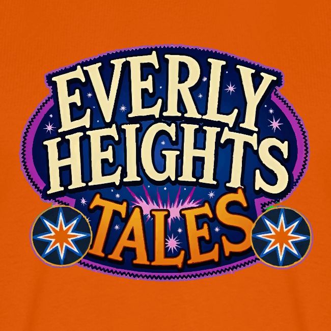 Everly Heights Tales
