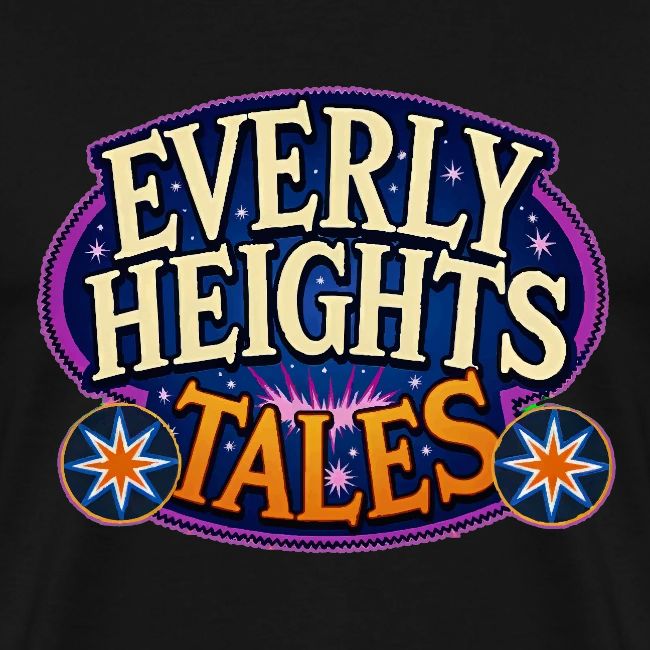 Everly Heights Tales
