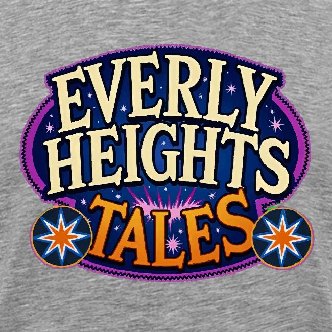 Everly Heights Tales