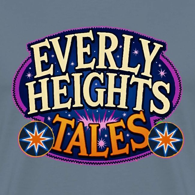 Everly Heights Tales
